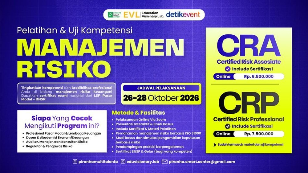 Waspada Ancaman Tersembunyi Dalam Bisnis Anda