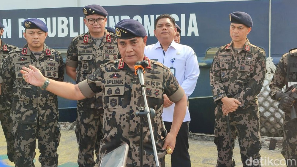 Misteri Kekerasan di Kapal Maulana 23