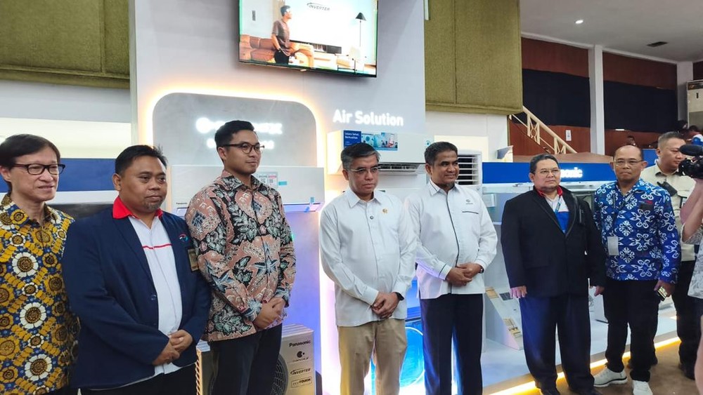 Terobosan Cetak Ahli Tata Udara Nasional