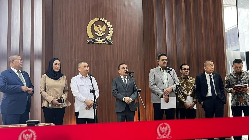 Aturan Baru Ojol Resmi Berlaku