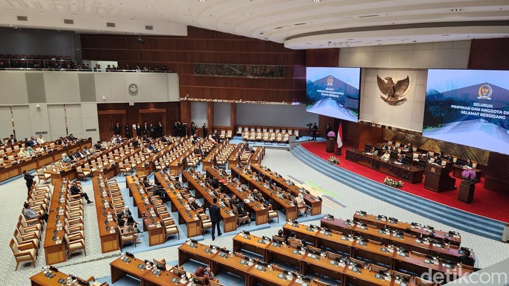 Nasib Buruh Segera Menemukan Titik Terang
