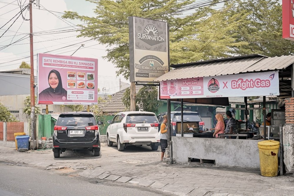 Lombok Berdenyut Sambut Pesta Balap Dunia 2026