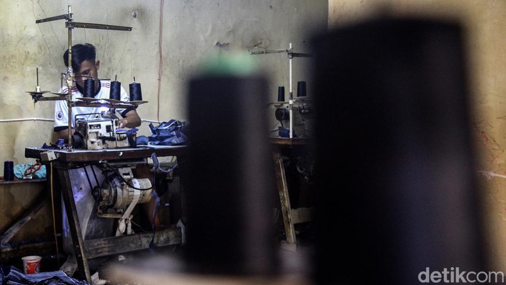 Tekstil Nasional Dapat Angin Segar Insentif PPN