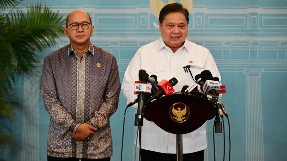 Ekonomi Indonesia Tangguh Hadapi Gejolak Global