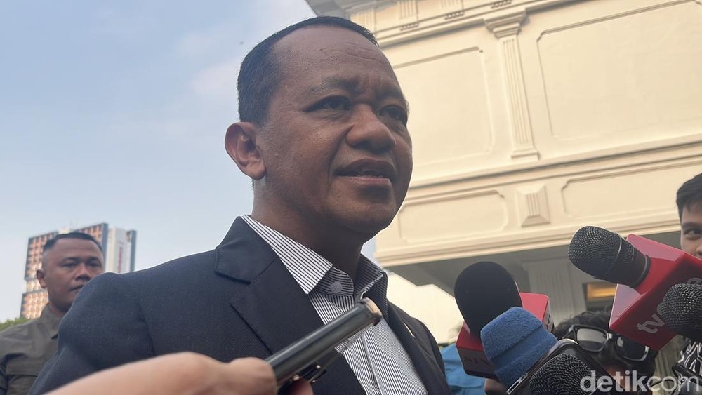 Mobil Maung Jadi Kendaraan Menteri Baru