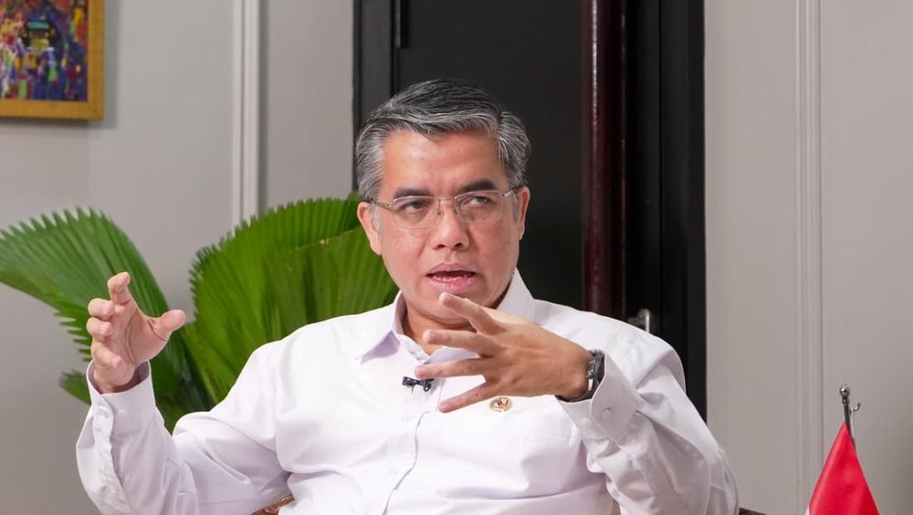 PHK Sulit Pesangon Minimal 1x UU Baru Hadir