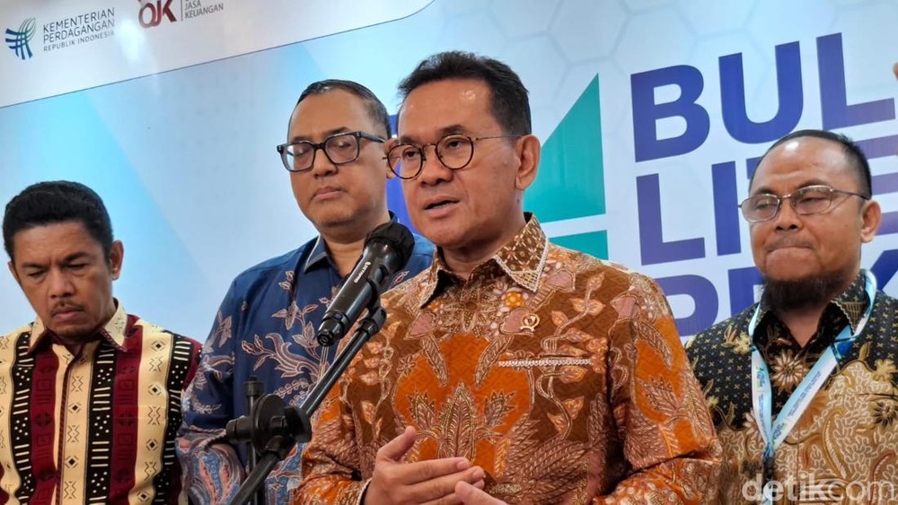 Harga Cabai Melonjak Mendag Ungkap Biang Kerok