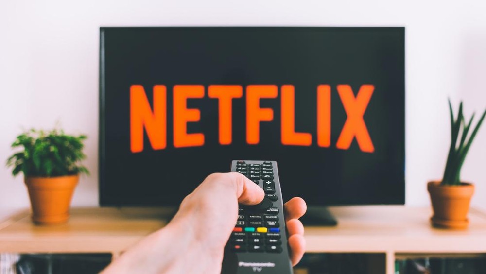 Rencana PHK Mendadak Netflix