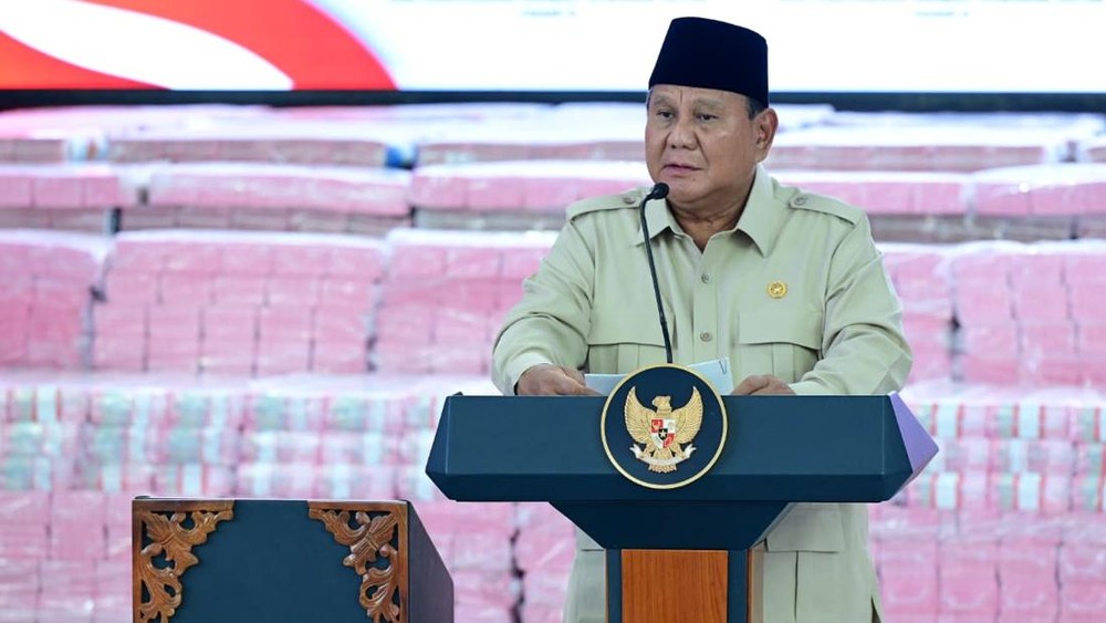 Solusi Krisis Pakan Ternak Nasional