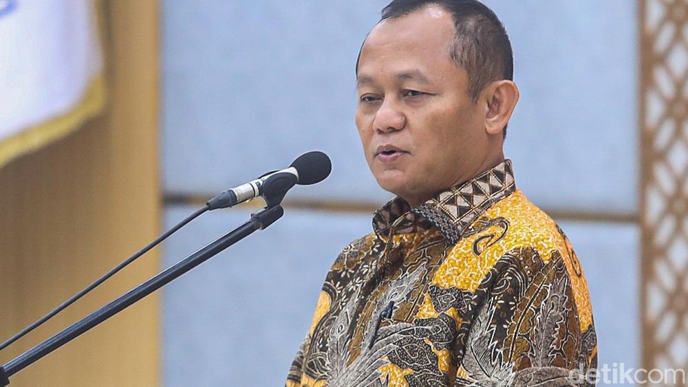 Rencana BUMN Tekstil Jadi Sorotan