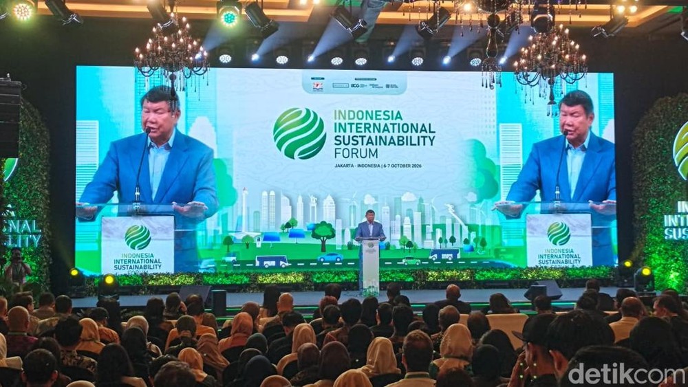 Fakta Mengejutkan Balik Narasi Indonesia Gelap