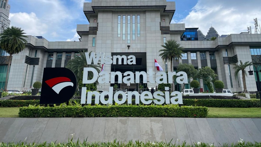 Indonesia Siap Jadi Pusat Data Global Terbaru