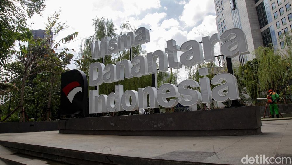 Strategi Baru Danantara Ubah Wajah Industri